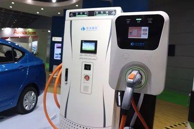 遠(yuǎn)東智慧能源 以全產(chǎn)業(yè)鏈之力，驅(qū)動(dòng)綠色出行，共筑美麗中國