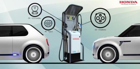 本田投資德國奧芬巴赫研發(fā)基地，雙向充電技術(shù)引領(lǐng)歐洲電動(dòng)汽車新變革