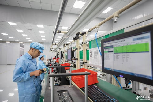 合肥汽車電子產(chǎn)業(yè)蓬勃發(fā)展，充電設(shè)備研發(fā)成新引擎