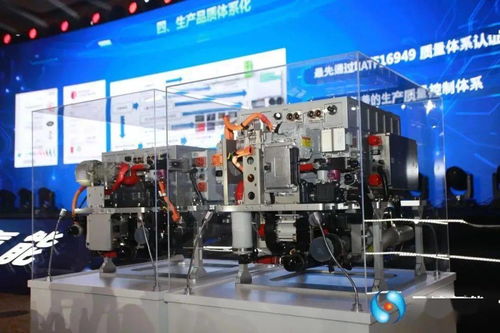 國鴻氫能核心發(fā)明賦能電子商務(wù)平臺(tái)，開啟綠色智慧物流新紀(jì)元