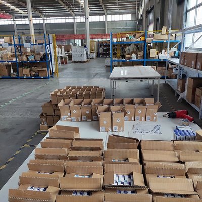 電商云倉 廣州第三方倉儲(chǔ)配送，12年經(jīng)驗(yàn)鑄就智工廠運(yùn)營新標(biāo)桿